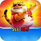 5ss bet Logo